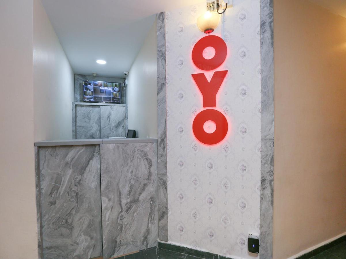 Oyo 89672 Eg Hotel Jj Johor Bahru Kültér fotó