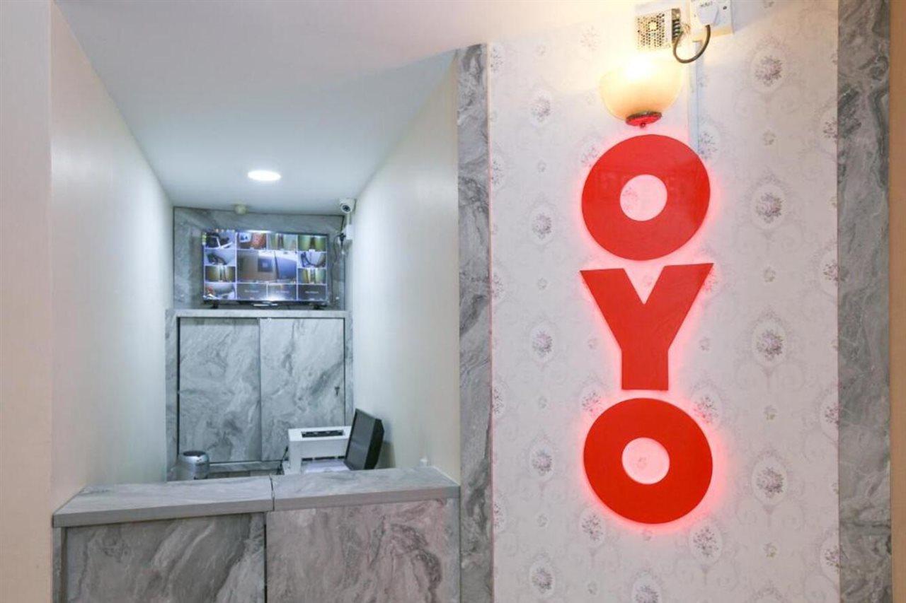 Oyo 89672 Eg Hotel Jj Johor Bahru Kültér fotó